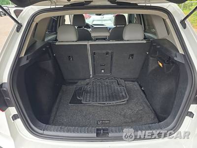2023 Volkswagen Taos SE - zdjęcie 16 z 33 - miniatura