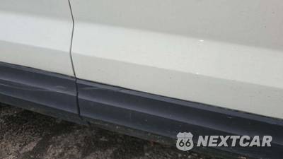 2023 Volkswagen Taos SE - zdjęcie 28 z 33 - miniatura