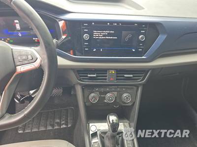 2023 Volkswagen Taos SE - zdjęcie 11 z 33 - miniatura