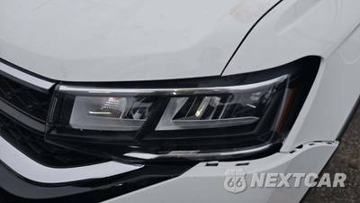 2023 Volkswagen Taos SE - zdjęcie 31 z 33 - miniatura