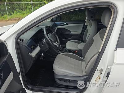 2023 Volkswagen Taos SE - zdjęcie 7 z 33 - miniatura
