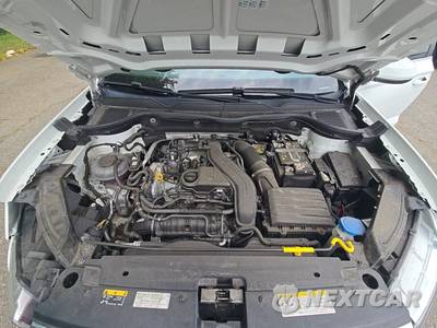 2023 Volkswagen Taos SE - zdjęcie 15 z 33 - miniatura
