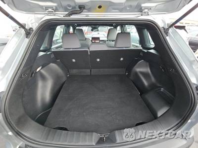 2024 Toyota Corolla Cross Hybrid S - zdjęcie 16 z 25 - miniatura