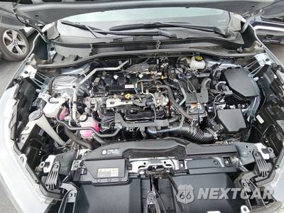 2024 Toyota Corolla Cross Hybrid S - zdjęcie 15 z 25 - miniatura