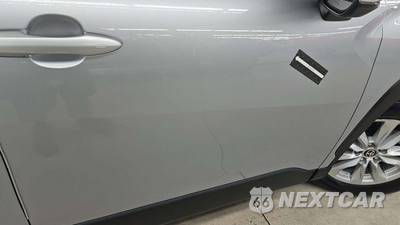 2024 Toyota Corolla Cross LE - zdjęcie 29 z 36 - miniatura