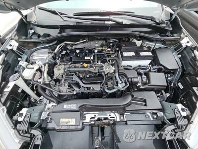 2024 Toyota Corolla Cross LE - zdjęcie 15 z 36 - miniatura