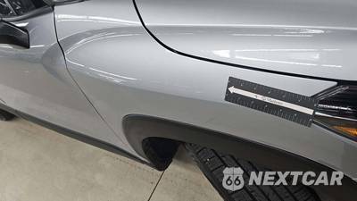 2024 Toyota Corolla Cross LE - zdjęcie 21 z 36 - miniatura