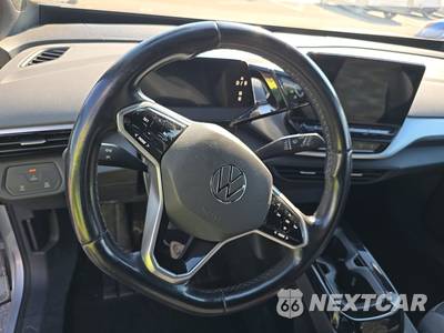 2021 Volkswagen ID.4 Pro - zdjęcie 10 z 31 - miniatura