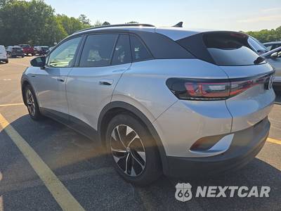 2021 Volkswagen ID.4 Pro - zdjęcie 6 z 31 - miniatura