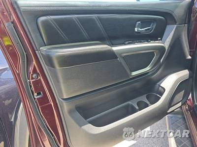 2015 Nissan Armada SL - zdjęcie 9 z 28 - miniatura
