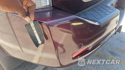 2015 Nissan Armada SL - zdjęcie 23 z 28 - miniatura