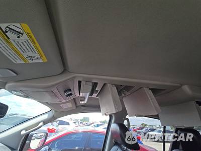 2015 Nissan Armada SL - zdjęcie 18 z 28 - miniatura