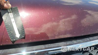 2015 Nissan Armada SL - zdjęcie 20 z 28 - miniatura