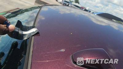 2015 Nissan Armada SL - zdjęcie 26 z 28 - miniatura