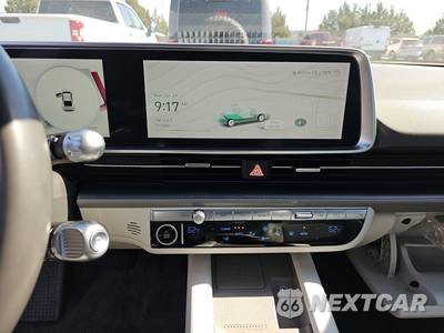 2023 Hyundai IONIQ 6 SEL - zdjęcie 11 z 35 - miniatura