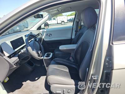 2024 Hyundai IONIQ 5 SEL - zdjęcie 7 z 25 - miniatura