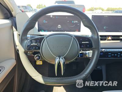 2024 Hyundai IONIQ 5 SEL - zdjęcie 10 z 25 - miniatura