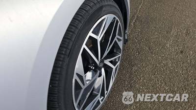 2023 Hyundai IONIQ 6 SEL - zdjęcie 19 z 35 - miniatura