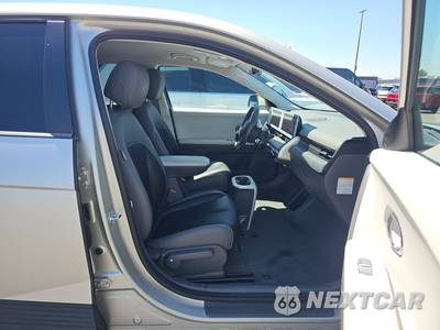 2024 Hyundai IONIQ 5 SEL - zdjęcie 8 z 25 - miniatura