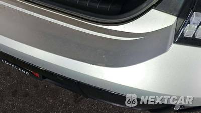 2023 Hyundai IONIQ 6 SEL - zdjęcie 31 z 35 - miniatura