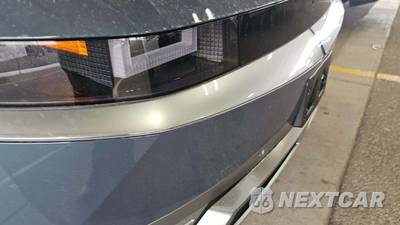 2024 Hyundai IONIQ 5 Limited - zdjęcie 30 z 30 - miniatura