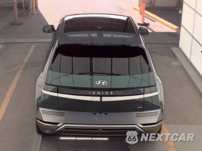 2024 Hyundai IONIQ 5 Limited - zdjęcie 5 z 30 - miniatura