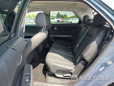 2024 Hyundai IONIQ 5 Limited - zdjęcie 13 z 30 - miniatura
