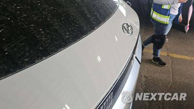 2024 Hyundai IONIQ 5 SEL - zdjęcie 25 z 26 - miniatura