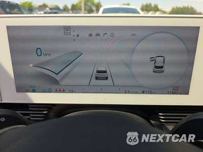2024 Hyundai IONIQ 5 Limited - zdjęcie 12 z 30 - miniatura