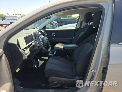 2024 Hyundai IONIQ 5 SEL - zdjęcie 7 z 26 - miniatura