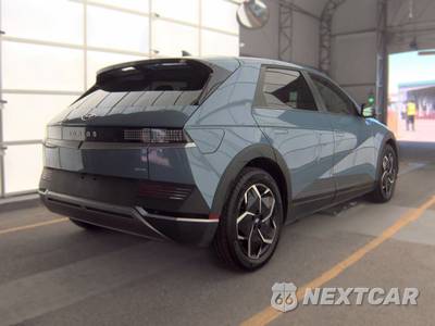 2024 Hyundai IONIQ 5 SEL - zdjęcie 4 z 33 - miniatura
