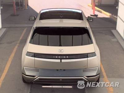 2024 Hyundai IONIQ 5 Limited - zdjęcie 5 z 23 - miniatura