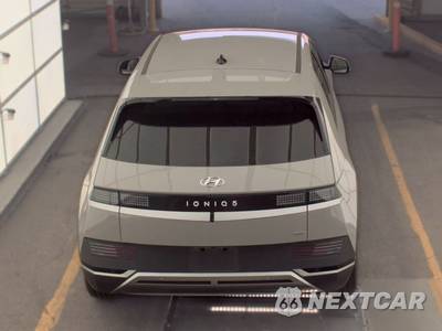 2024 Hyundai IONIQ 5 SEL - zdjęcie 5 z 26 - miniatura