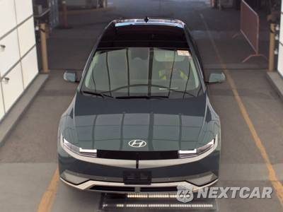 2024 Hyundai IONIQ 5 Limited - zdjęcie 2 z 30 - miniatura