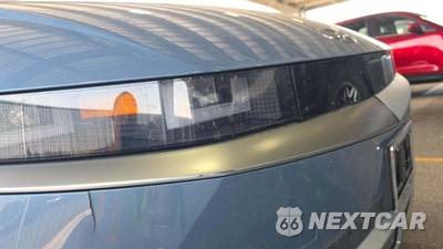 2024 Hyundai IONIQ 5 SEL - zdjęcie 31 z 33 - miniatura