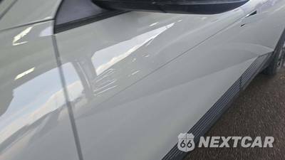 2024 Hyundai IONIQ 5 SEL - zdjęcie 22 z 26 - miniatura