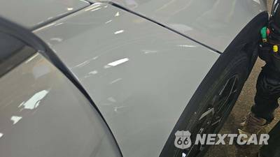 2024 Hyundai IONIQ 5 SEL - zdjęcie 20 z 26 - miniatura