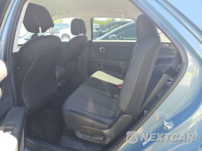 2024 Hyundai IONIQ 5 SEL - zdjęcie 13 z 33 - miniatura
