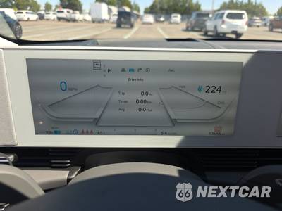 2024 Hyundai IONIQ 5 Limited - zdjęcie 12 z 22 - miniatura