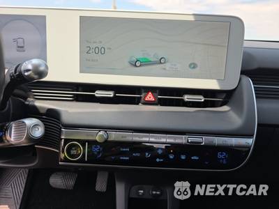 2024 Hyundai IONIQ 5 Limited - zdjęcie 11 z 30 - miniatura