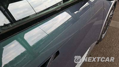2024 Hyundai IONIQ 5 Limited - zdjęcie 26 z 30 - miniatura