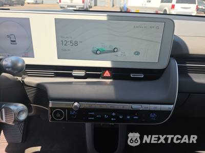 2024 Hyundai IONIQ 5 Limited - zdjęcie 11 z 23 - miniatura
