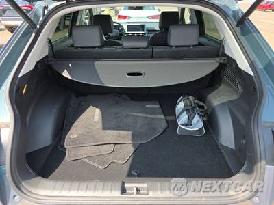 2024 Hyundai IONIQ 5 Limited - zdjęcie 16 z 30 - miniatura