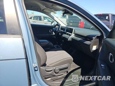 2024 Hyundai IONIQ 5 SEL - zdjęcie 8 z 33 - miniatura