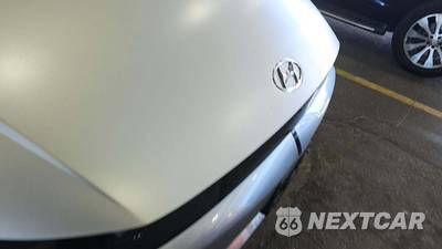 2024 Hyundai IONIQ 5 Limited - zdjęcie 20 z 22 - miniatura