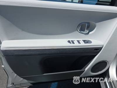2024 Hyundai IONIQ 5 Limited - zdjęcie 9 z 23 - miniatura