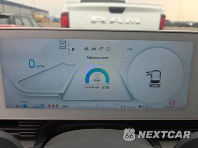 2024 Hyundai IONIQ 5 SEL - zdjęcie 12 z 22 - miniatura