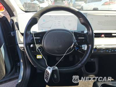 2024 Hyundai IONIQ 5 SEL - zdjęcie 10 z 33 - miniatura