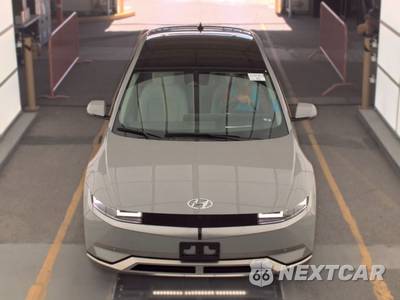 2024 Hyundai IONIQ 5 Limited - zdjęcie 2 z 25 - miniatura