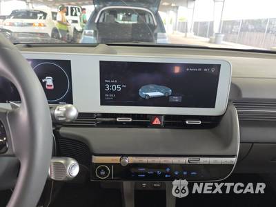 2024 Hyundai IONIQ 5 Limited - zdjęcie 11 z 25 - miniatura